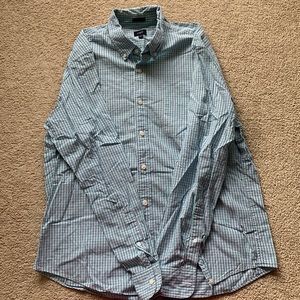 JCrew Mens Button Down Shirt